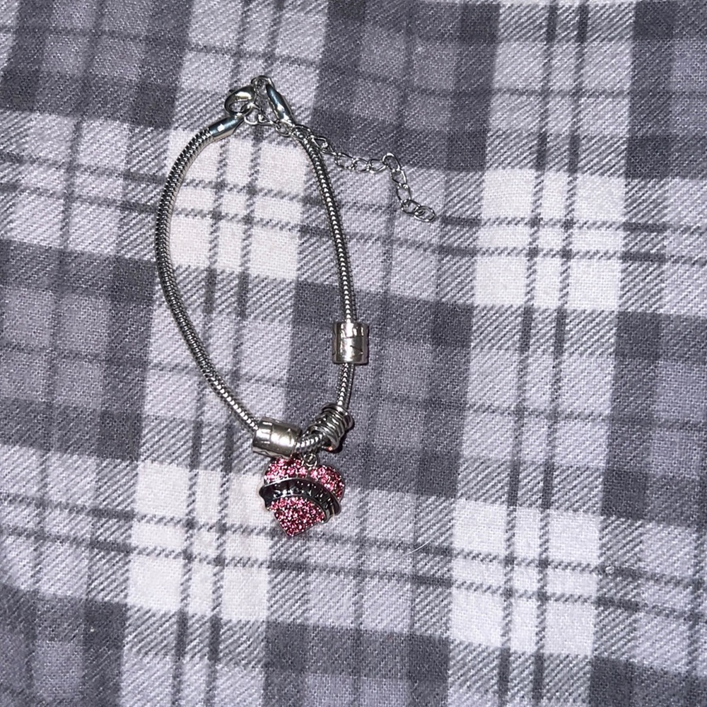 Womans bracelet new’ “sister”
